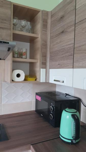 Apartment Arnika